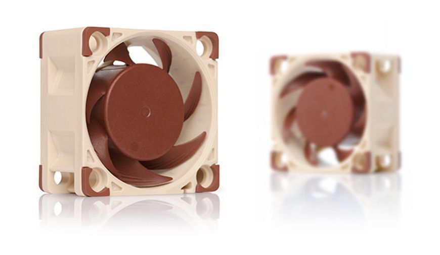 Вентилятор Noctua NF-A4x20 FLX 1356722 фото