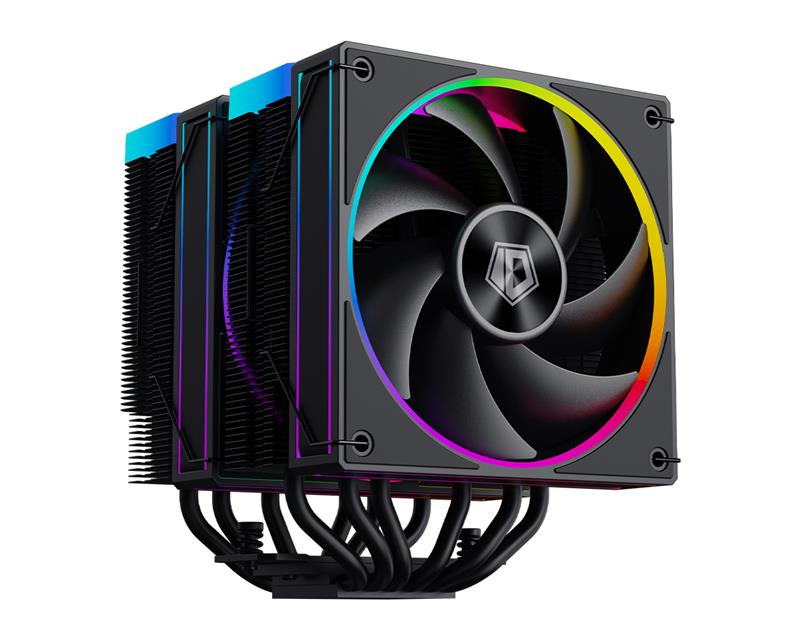 Фото Повітряне охолодження ID-Cooling Frozn A620 ARGB