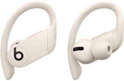 фото Навушники TWS Beats by Dr. Dre Powerbeats Pro Ivory (MV722) 2