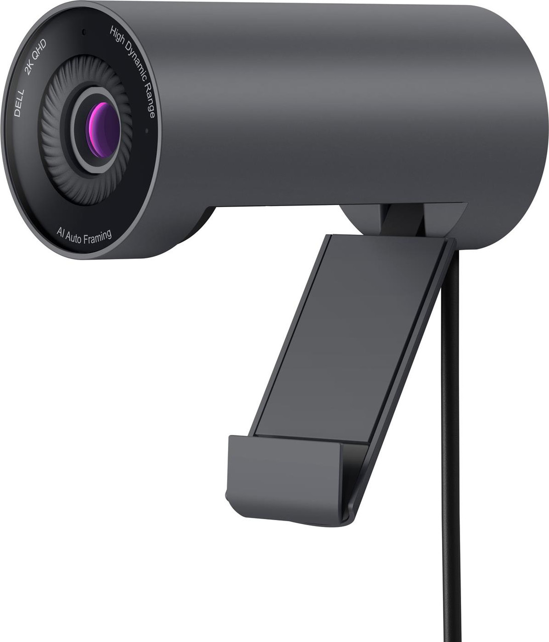Фото Веб-камера Dell Pro 2k QHD (722-BBBU)