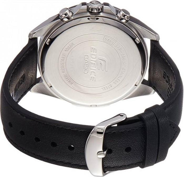фото Чоловічий годинник Casio Edifice EFR-556L-1AVUEF 1