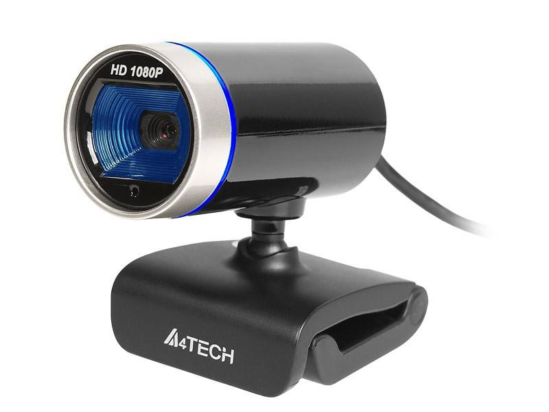 Фото Веб-камера A4tech PK-910H HD