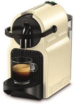 Кавоварка капсульна еспресо DeLonghi Inissia EN 80.CW 1395816 фото