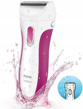 Электробритва женская Philips SatinShave Essential HP6341/00 1400144 фото