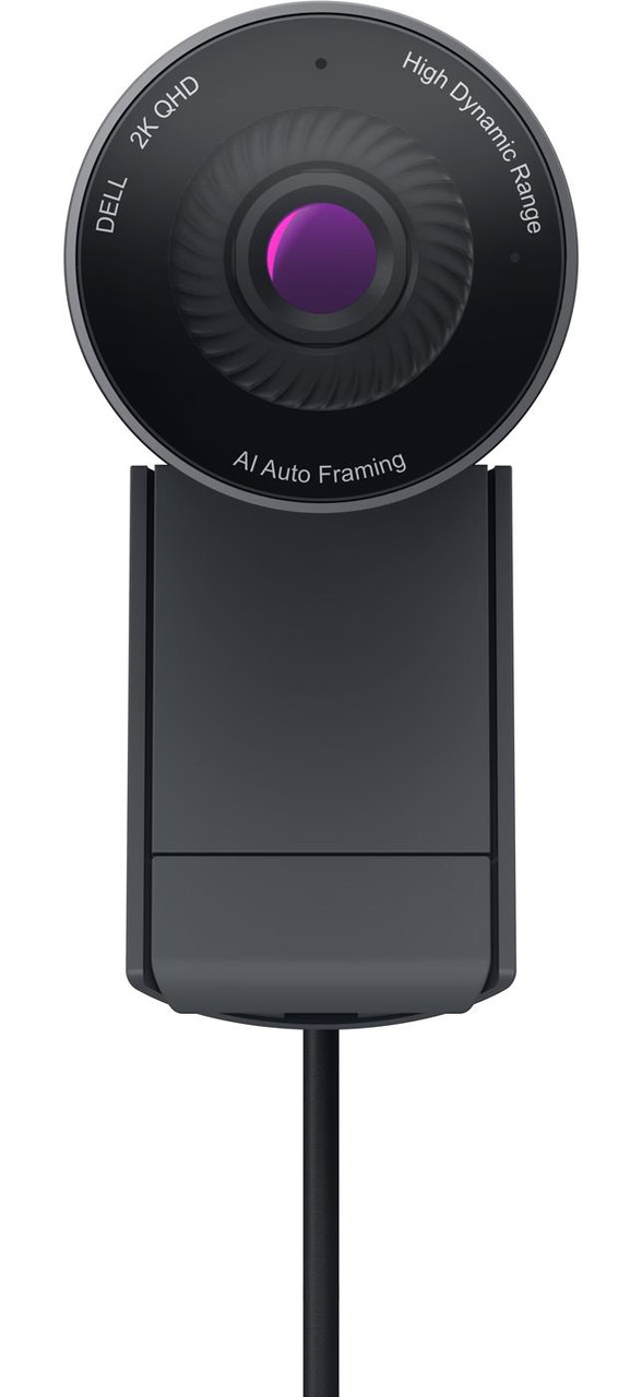 Фото Веб-камера Dell Pro 2k QHD (722-BBBU)