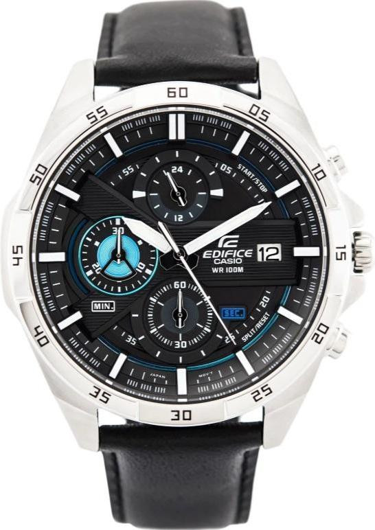 фото Чоловічий годинник Casio Edifice EFR-556L-1AVUEF 2
