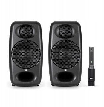 Студийные мониторы IK Multimedia iLoud Micro Monitor Pro Black 1454024 фото