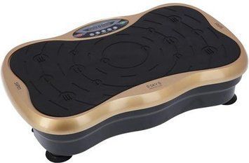 Виброплатформа HMS Sky SVP01 Gold 1459059 фото