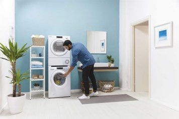 Сушильна машина Candy CSOEH8A2TE-S 1475675ua фото
