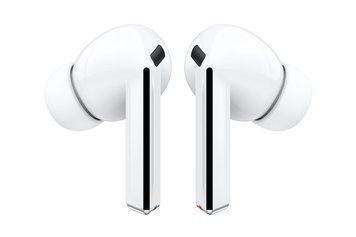 Навушники TWS Samsung Galaxy Buds3 Pro White (SM-R630NZWA) 1346960ua фото