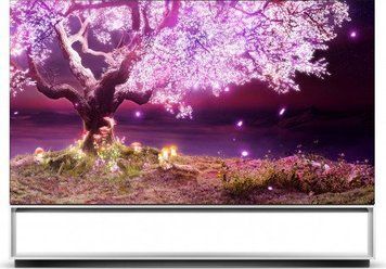 Телевизор LG OLED88Z1 1479812ua фото
