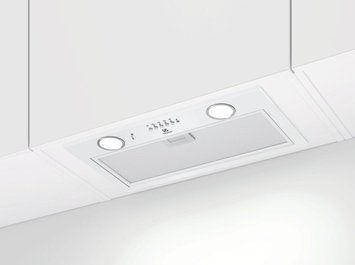 Витяжка вбудована Electrolux CFG526W 1366053 фото
