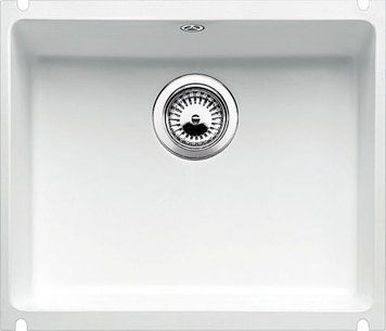 Кухонна мийка Blanco Subline 500-U 514506 1449485 фото