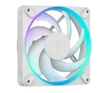 Вентилятор Fractal Design Momentum 12 RGB White (FD-F-MR1-1202) 1467672ua фото