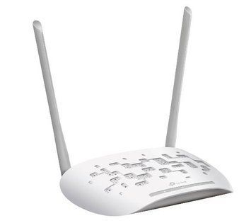 Точка доступу TP-Link TL-WA801N 1355125 фото