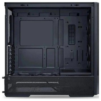 Корпус Lian Li Lancool 207 Black (G99.LAN207RX.00) 1442517 фото