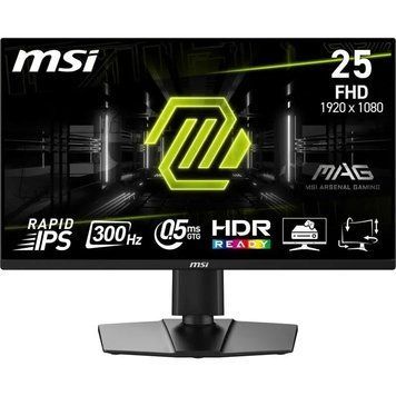 Монитор MSI MAG 255PXF 1443017 фото