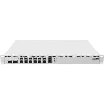 Маршрутизатор Mikrotik CCR2216-1G-12XS-2XQ 1401755ua фото