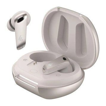 Наушники TWS Edifier NeoBuds Plus Pearl White 1345279 фото