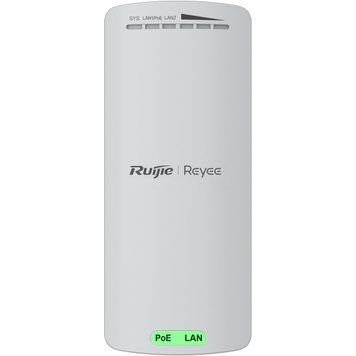 Точка доступу Ruijie Reyee RG-EST100-E 1441088ua фото