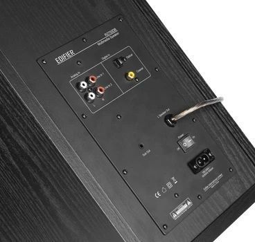 Мультимедійна акустика Edifier R2750DB Black 1358172 фото