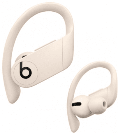 Навушники TWS Beats by Dr. Dre Powerbeats Pro Ivory (MV722) 1479741ua фото