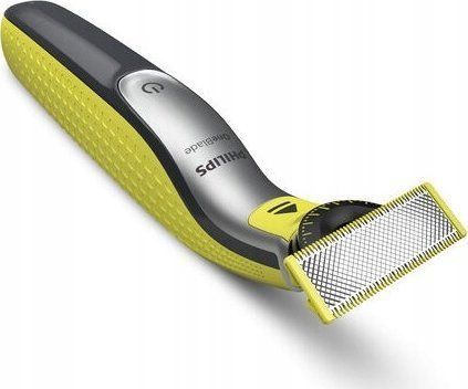 Триммер для бороды и усов Philips Oneblade QP2734/23 1428947 фото