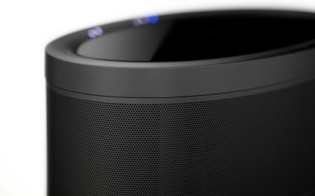 Портативна колонка Yamaha MusicCast 50 Black 1390202 фото