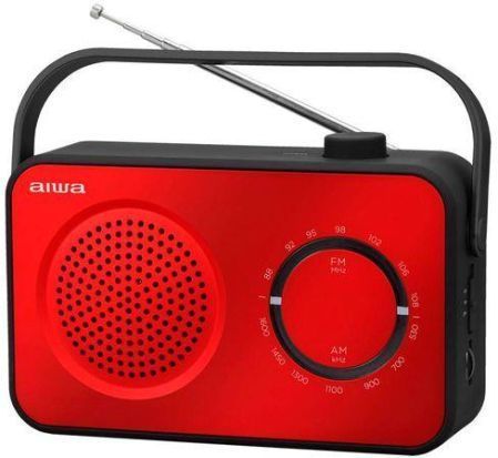 Радиоприемник Aiwa R-190Rd 1392260 фото
