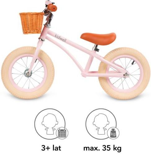 фото Біговел Kidwell Classy Pink 2