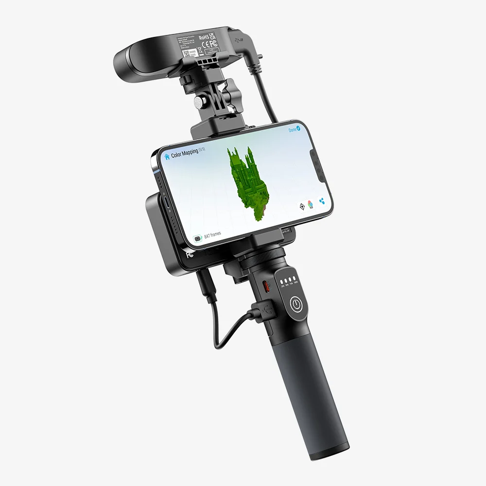 Creality CR-Scan Ferret Pro WiFi 6