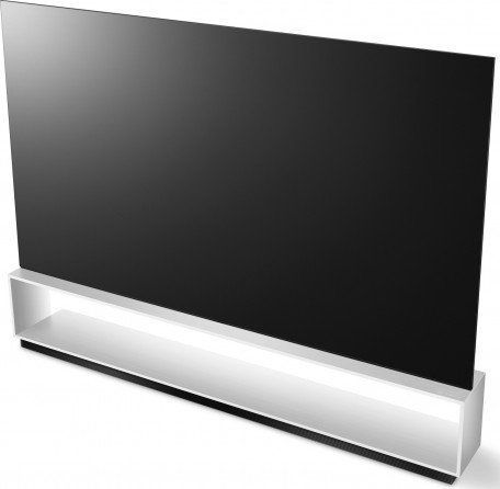 Телевизор LG OLED88Z1 1479812ua фото