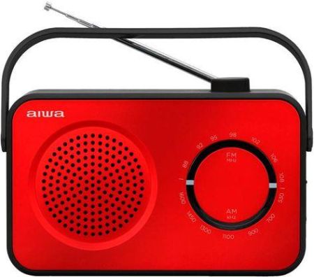 фото Радиоприемник Aiwa R-190Rd 3