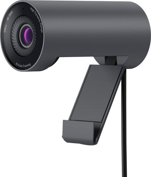 Веб-камера Dell Pro 2k QHD (722-BBBU) 1385794 фото