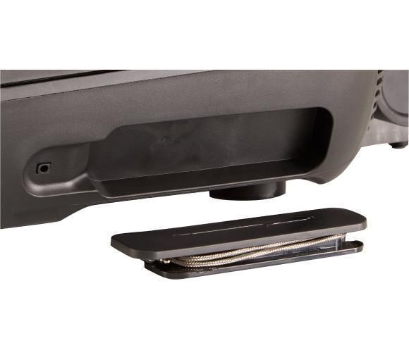 Мультипечь (аэрофритюрница) Ninja Foodi Max Pro Grill AG651EU 1356230 фото