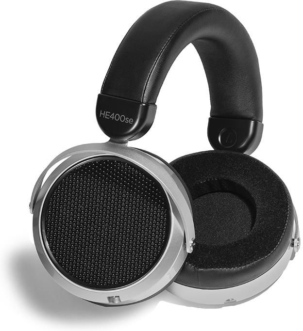 фото Наушники без микрофона HiFiMAN HE-400 SE 3