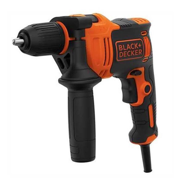 Дрель Black+Decker BEH550K 1479338ua фото