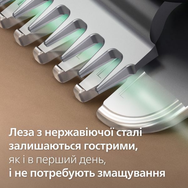 Машинка для стрижки Philips All-in-One Trimmer 3000 Series MG3930/15 1366715ua фото