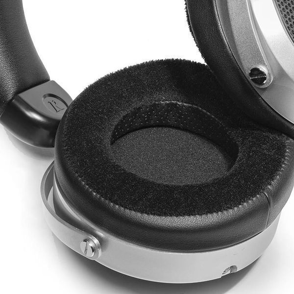 Наушники без микрофона HiFiMAN HE-400 SE 1368206 фото