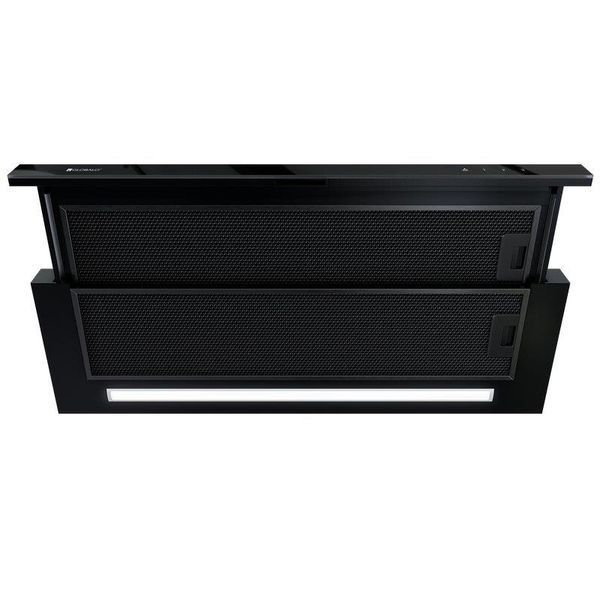 Вытяжка Globalo Teslo 90.1 Black 1351036 фото