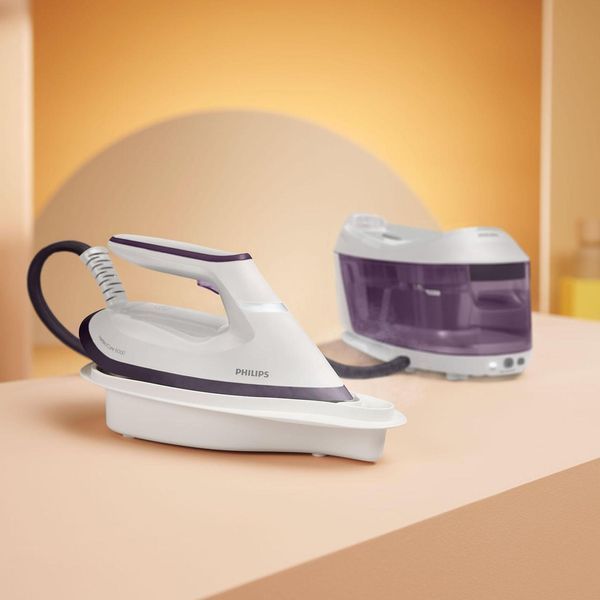 Парогенератор Philips PerfectCare 6000 PSG6020/30 1355535 фото