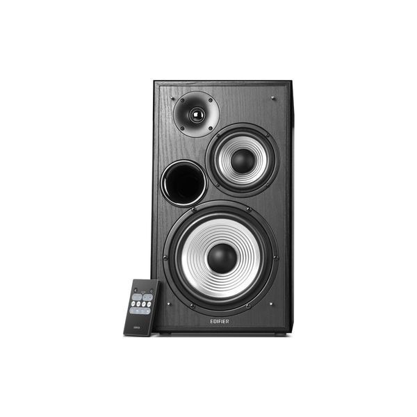 Мультимедійна акустика Edifier R2750DB Black 1358172 фото