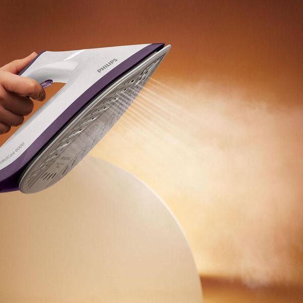 Парогенератор Philips PerfectCare 6000 PSG6020/30 1355535 фото