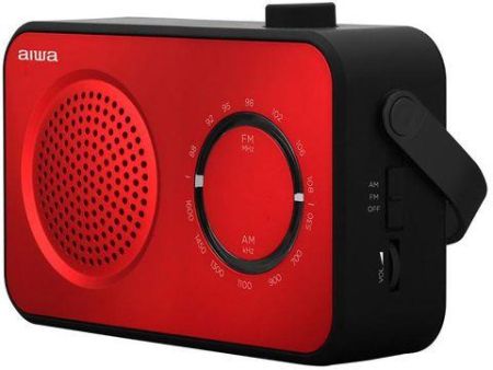 фото Радиоприемник Aiwa R-190Rd 2