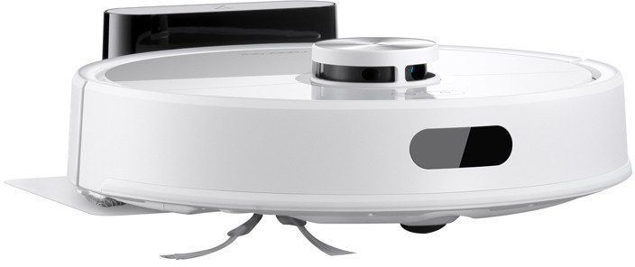 Робот-пилосос з вологим прибиранням RoboRock Q7 TF White (Q7TF02-00) 1453620 фото