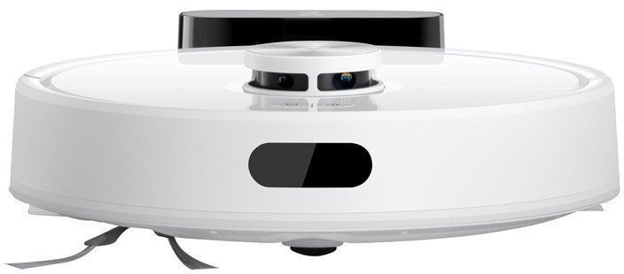 Робот-пилосос з вологим прибиранням RoboRock Q7 TF White (Q7TF02-00) 1453620 фото