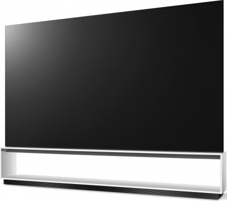Фото Телевизор LG OLED88Z1