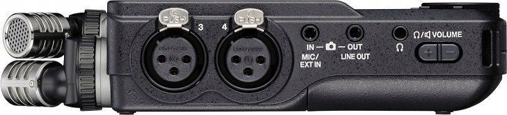 Цифровий диктофон Tascam Portacapture X6 1429006 фото