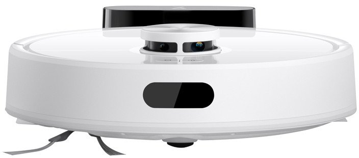 фото Робот-пилосос з вологим прибиранням RoboRock Q7 TF White (Q7TF02-00) 2