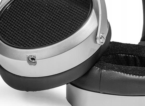 фото Наушники без микрофона HiFiMAN HE-400 SE 1